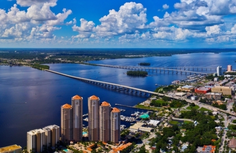 FM Bridges front page